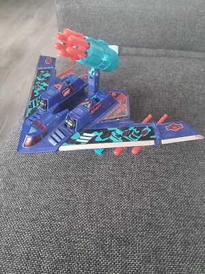 Transformers Generation 2 Dreadwing 1992 Hasbro