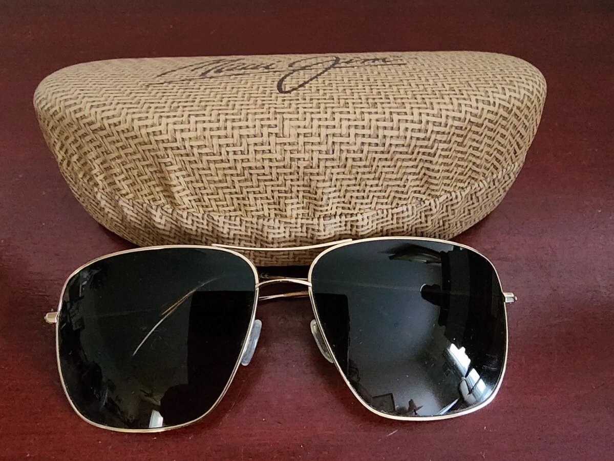 Maui jim sales cook pines sunglasses