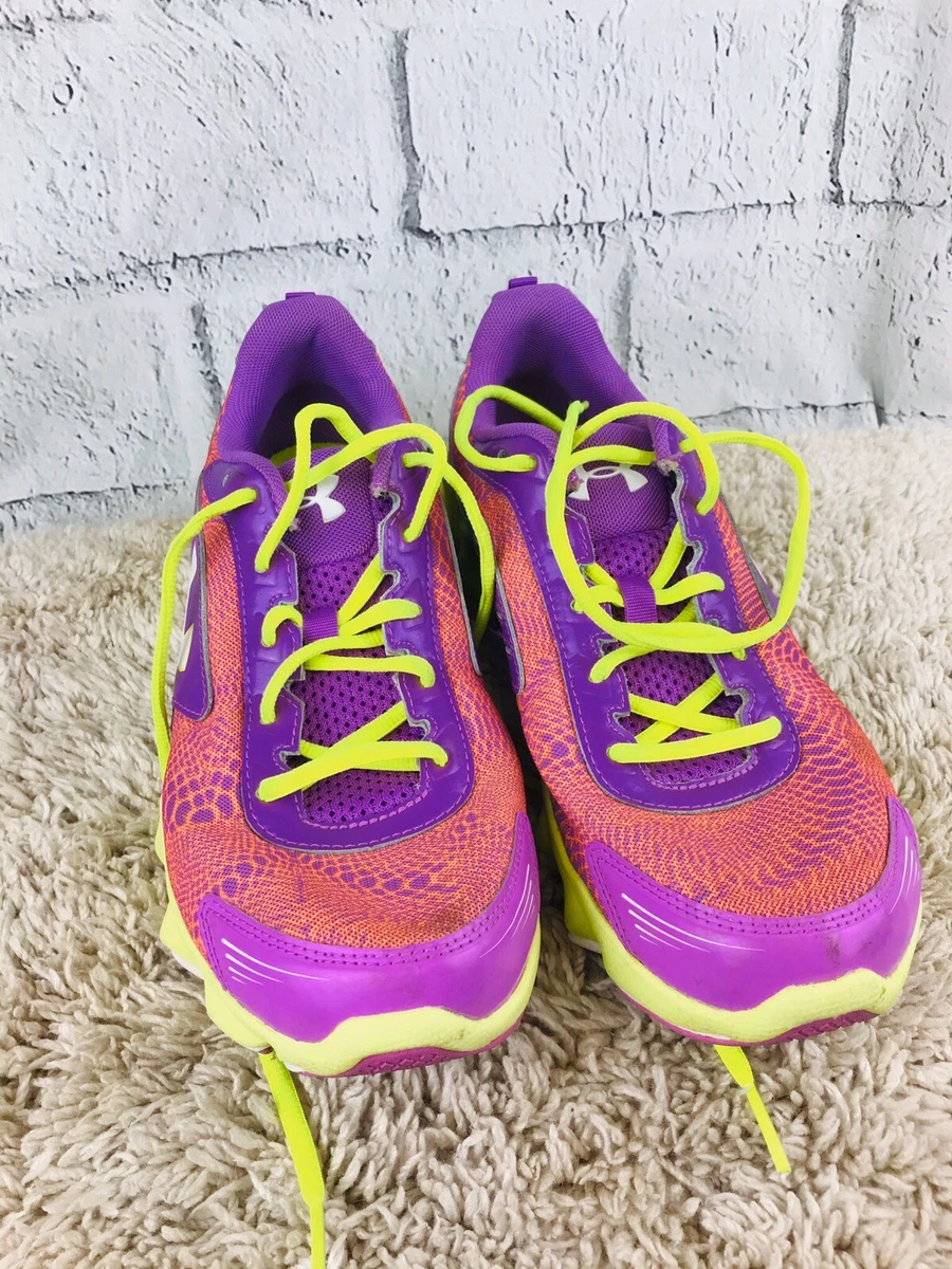 Under armour nitrous online