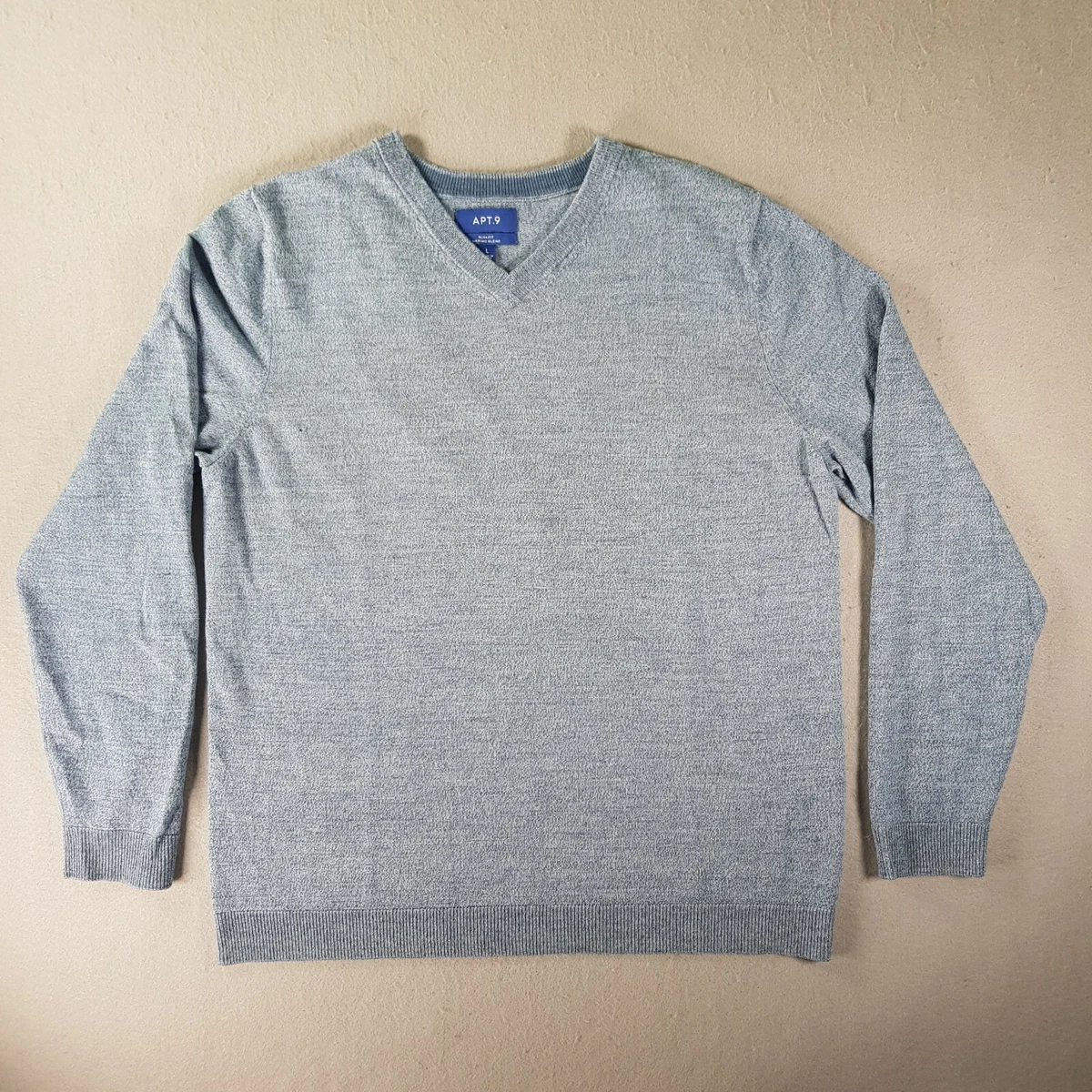 Apt top 9 sweater