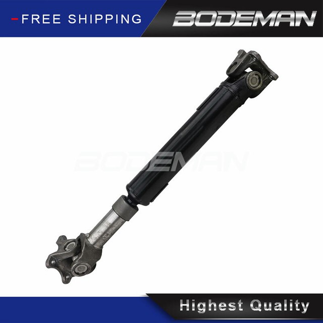 For 20002004 Nissan Xterra Drive Shaft Center Support Bearing 91441ZT