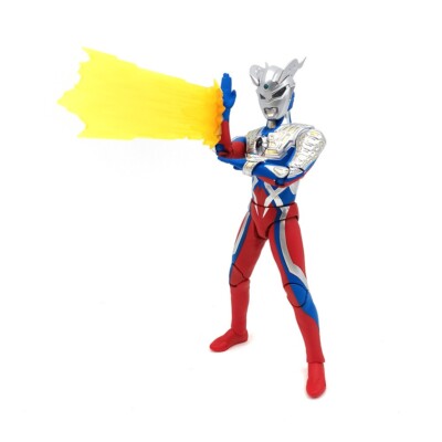 特撮 threezeroUltramanAnimationvre Threezero - 1/6 - Ultraman Suit Ver 7 Stealth Anime Ver Price 129 USD