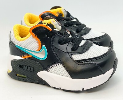 Nike Toddler Air Max Excee D2N Shoes (TD) *Multiple Sizes* [CJ2004-100] 