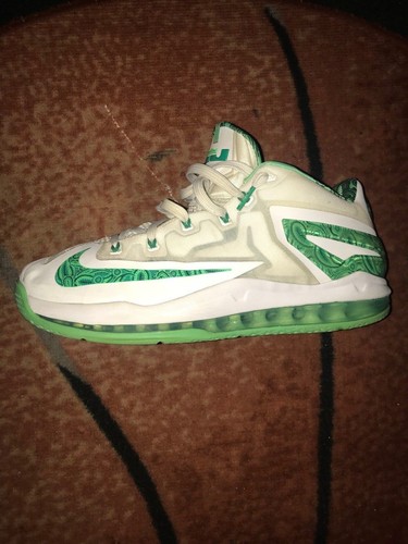 lebron 11 easter