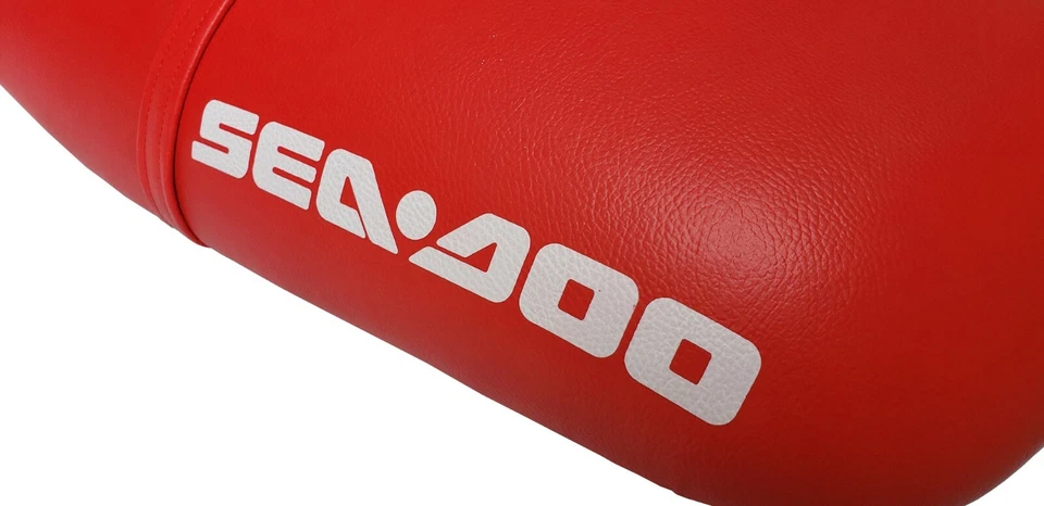 Seat Cover Sea Doo GS97-01 GSI97 GSX96-98 GSX LTD97-99 GSX RFI FMX Import Fees — 第 2/2 张图片
