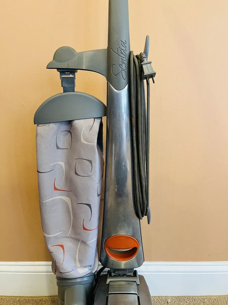 Kirby Sentria Bagged Upright Vacuum Cleaner