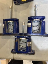 Floor Mount Vibration Isolators Ca-45