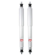 1964-73 Mustang Pair of Rear Shocks - Scott Drake