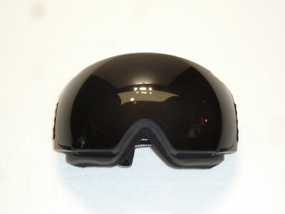 Fuel Optics High Performance Anti-Fog Ski / Snowboard Goggles w/ Soft Case Nice!