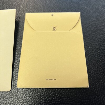 LOUIS VUITTON トランプセット BOX リボン タグ付き LOUIS VUITTON トランプセット BOX リボン タグ付き 2025年最新