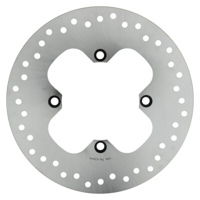 Brake Disc Rotor Rear Fits TRIUMPH 1050 Sprint ST 2005-2010