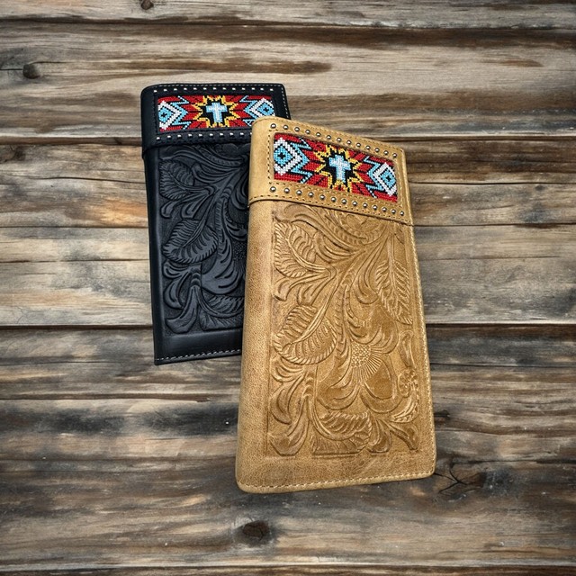 Just In New Hot Wallets