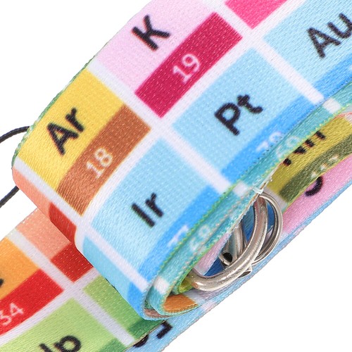 2 szt. Smycz edukacyjna Brelok Paski na telefon Smycze do telefonów komórkowych - Zdjęcie 11 z 12