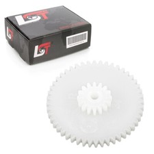 Tacho Kombiinstrument Tachometer Zahnrad 48/16 Z&auml;hne f&uuml;r MERCEDES W126 R129 500S