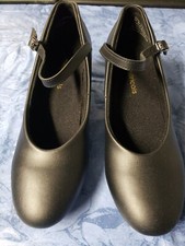 Theatricals Adult Baby Louis 1.5" Character Shoes T3100BLK09.0M Black 9 M US