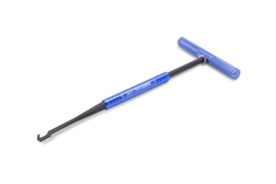 Motion Pro Tuff Hook Spring Puller Push Tool Exhaust Kick Stand Clutch Springs