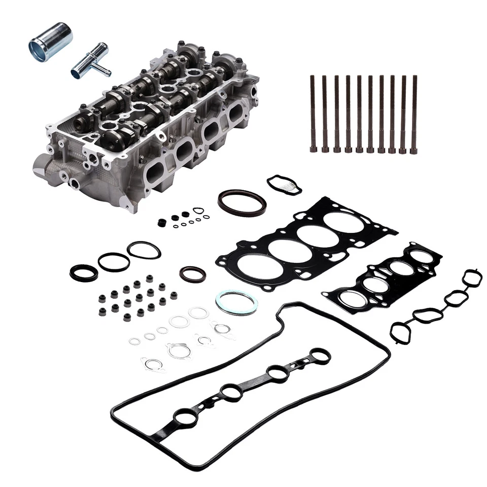 Cylinder Head Gasket Kit for Scion TC xB Toyota RAV4 Highlander Camry 2AZFE 2.4L - Image 3 of 4