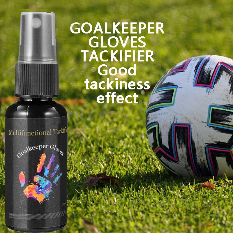 Glove Glue Goalkeeping Glove Glue Spray Makes your Gloves Sticky eBay