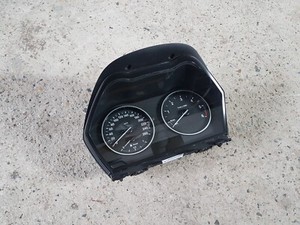 BMW 1er F20 F21 Tacho Kombiinstrument Diesel 9287455