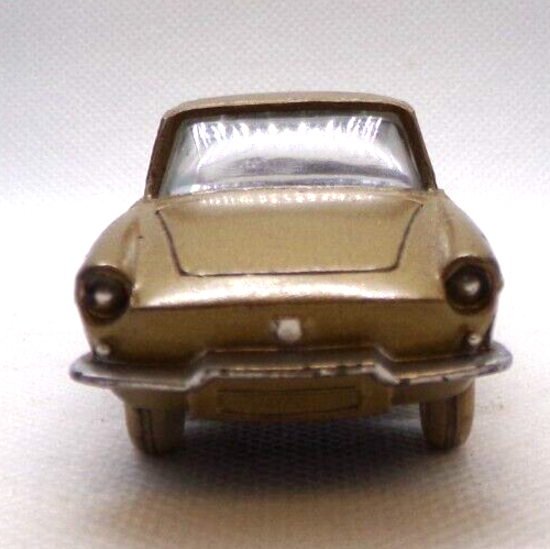 Dinky Toys 542 – Renault Floride – Voiture Miniature – Occasion – France