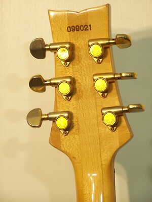 VINTAGE 1970's 80s ARIA PRO II TS-600 ELECTRIC GUITAR JAPAN