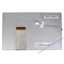New 8" For HannStar HSD080IDW1-C00 HSD080IFW1-C01 LCD Display 1 Year Warranty
