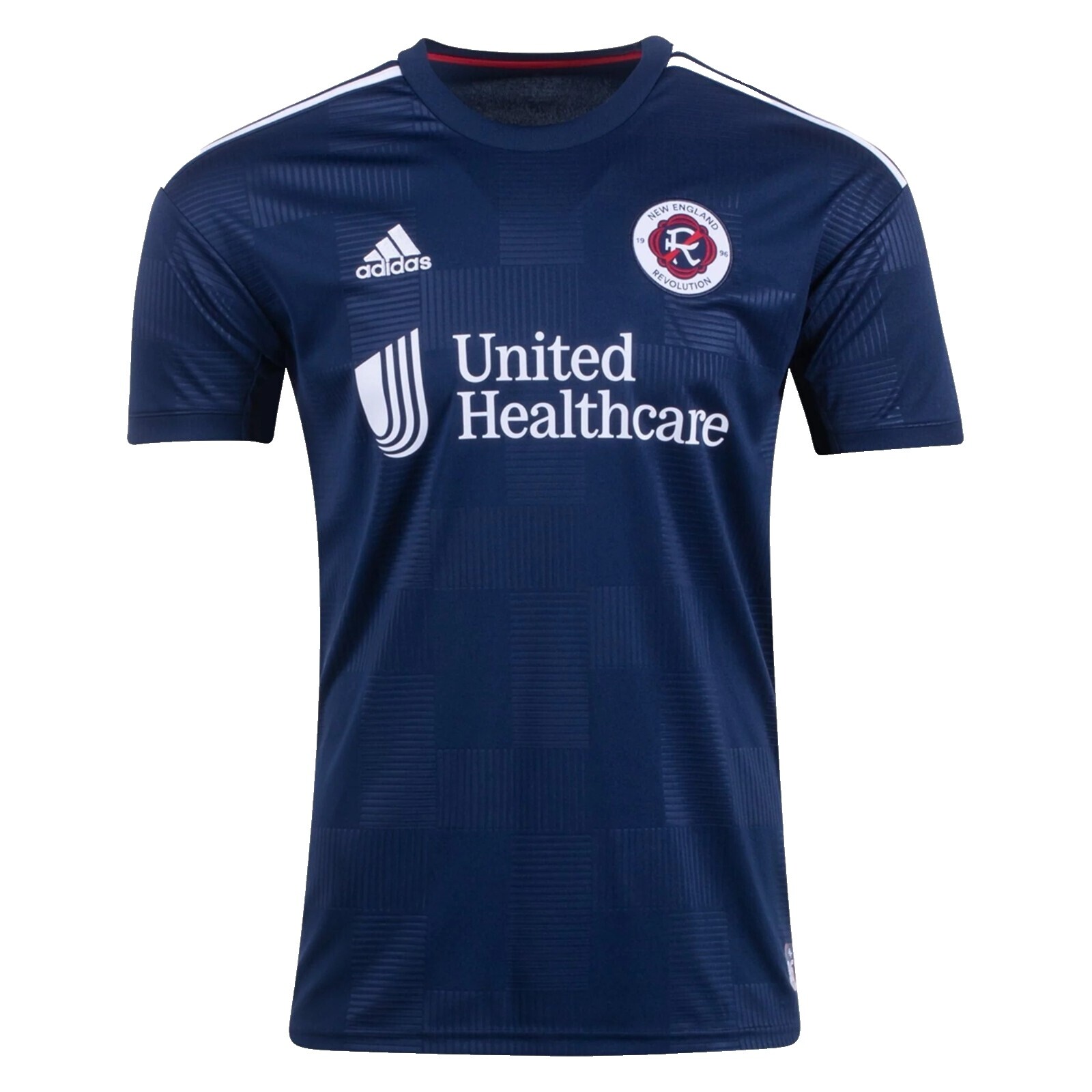 New England Revolution Jersey | eBay