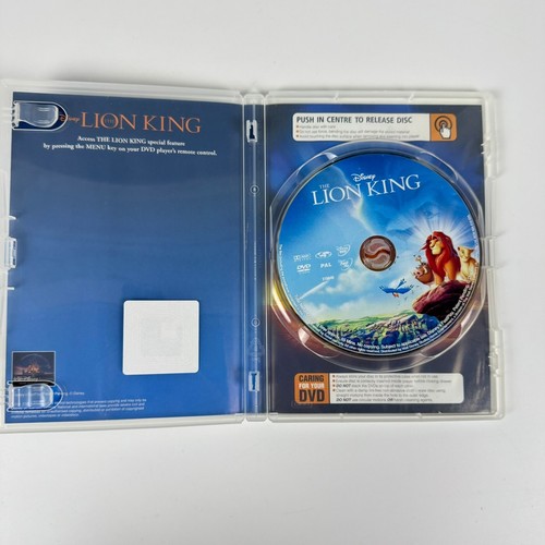 DVD Region 4 clearance various kids & family good to excellent pick from list - Picture 406 of 496