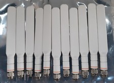 Lot of 11 Genuine Cisco AIR-ANT2524DW-R Antennas