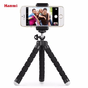 vlogging phone holder