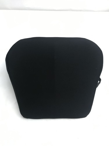 Lendenkissen Auto, Lordosenstuetze Auto aus Memory Foam, Ergonomisches Lendenw