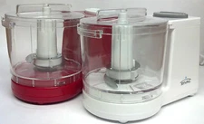 NEW Rival Replacement Parts, Food Processor Model XJ2K257R XJ2K257W Mini Chopper