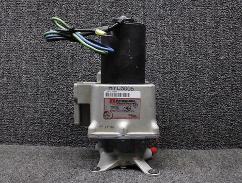 HYC5005 Prestolite Hydraulic Power Pack with Manifold