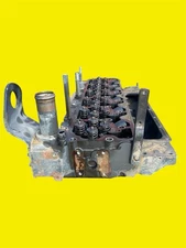 Cummins ISB6.7 Rear Gear Diesel Engine Cylinder Head 4983046