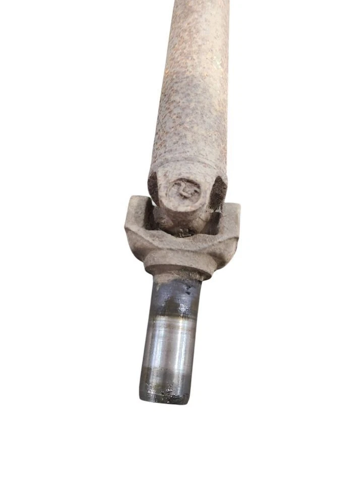 Rear Drive Shaft 4 Cylinder Fits 75-80 MONZA 617169 - Image 3 of 4