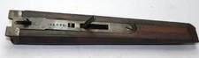 Original LC Smith 20 GA. Ejector Type Forend Assembly Used