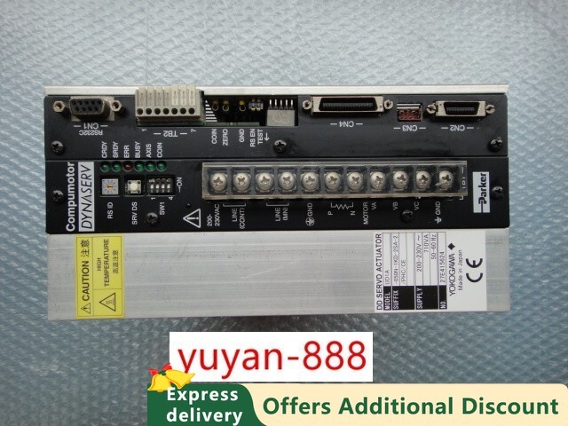 1PC test good UD1A-050N-1KD-2SA-2/PHC/CE by express With 90 warranty P829D YL