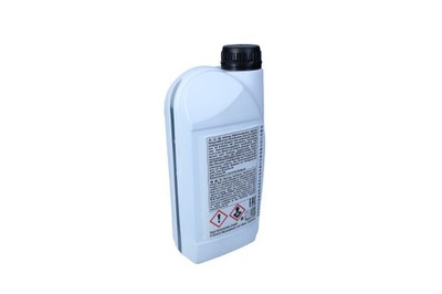 Für OLEJ OE OPEL 95599870 ANTIFREEZE COOLANT 1L GM OPEL CONCENTRATE BLUE / KUEH