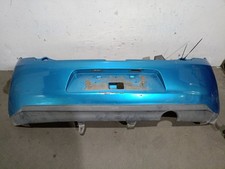 7410KY HINTERE STOSSSTANGE / 7410KY / 5623015 FÜR CITROËN C3 II SC_ 1.4 HDI 70