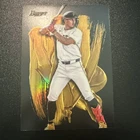 2025 Bowman’s Best Konnor Griffin Strokes Of Gold #SG-20 SSP Case Hit Pirates RC