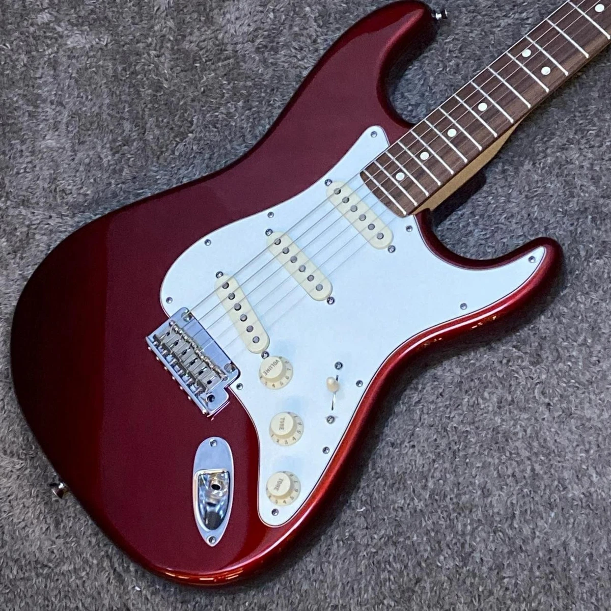Fender American Standard Stratocaster Electric Guitars for sale | eBay