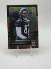 2025 Donruss Optic Luther Burden III Base (RAW)