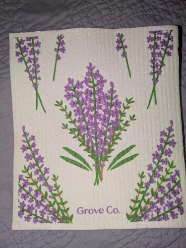 Grove Co. Dish Cloth