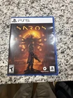 SAROS PlayStation 5 - With Unredeemed PreOrder Bonus