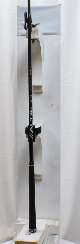 Ping G430 Max 18° 5 Fairway Wood Regular Alta Cb Black 2962852 Good Left Hand Lh - Image 4 of 4