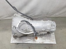 Boite de vitesse Jeep WRANGLER