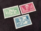 FRANCE 1928 Booklet "Sinking Fund" Top Value set MNH Reproduction Stamp sv