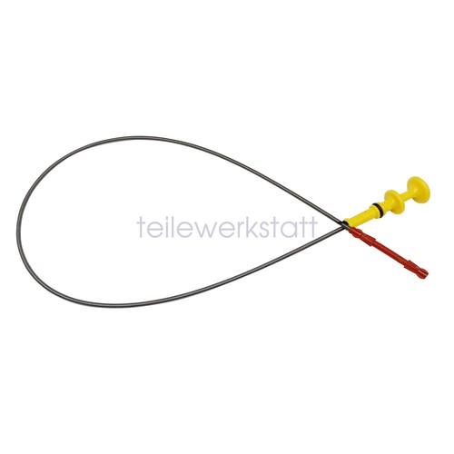 Per Mercedes ML350 GL350 2012-2016 A6420104172 6420104172 Asta di misurazione olio - Foto 5 di 11