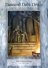 Die Brautwerbung. Abenteuer f&uuml;r  |Midgard 5. Edition