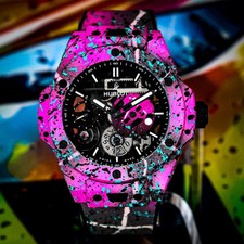 Hublot Big Bang 301.CI.1770.RX